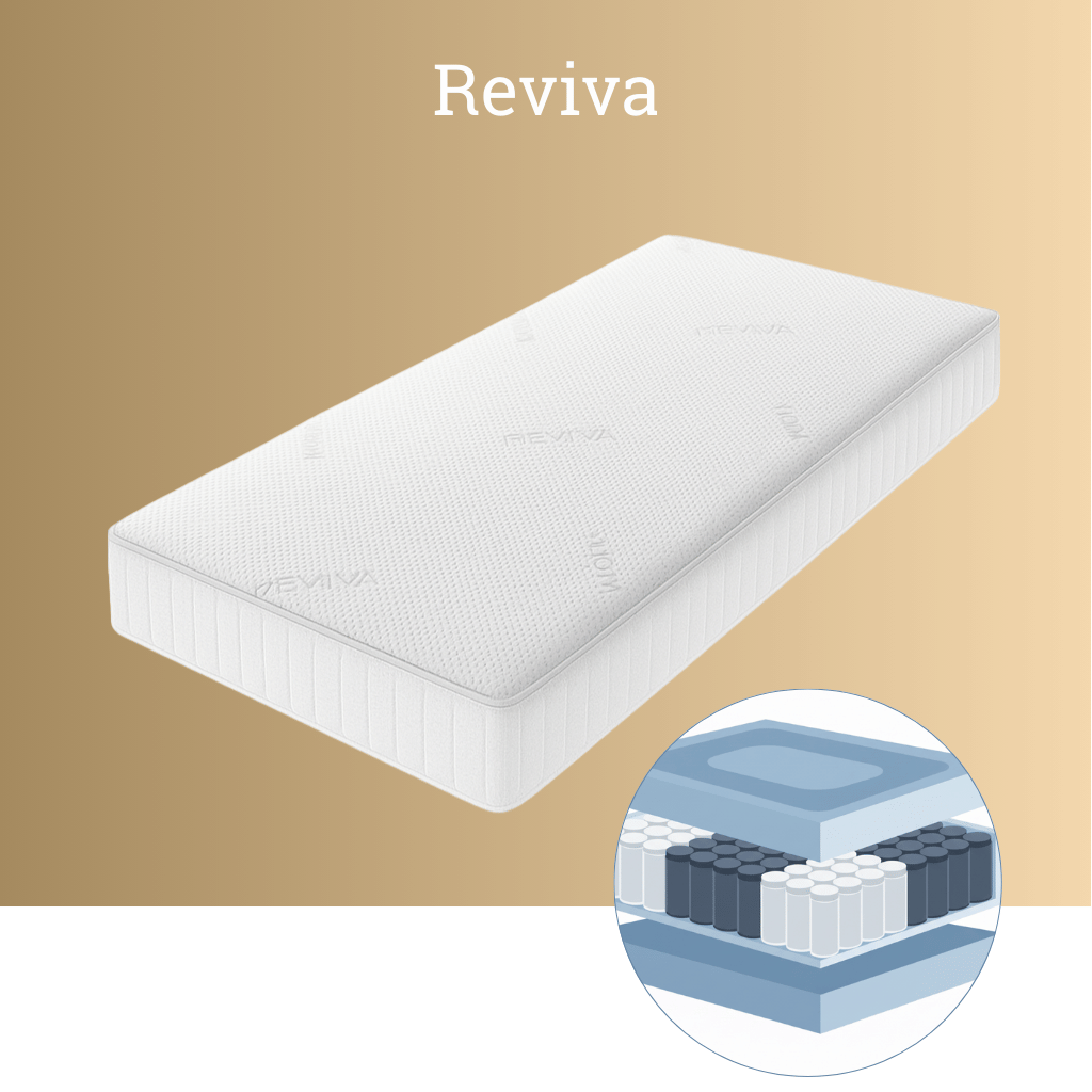 Matras Reviva