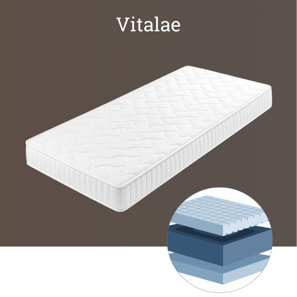 Matras Vitalae